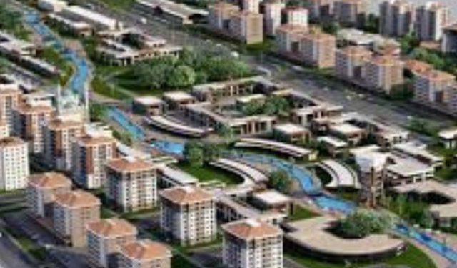 Kentsel Dönüşümde Yeni Dönem: İtiraz Edenin Payı Satılacak