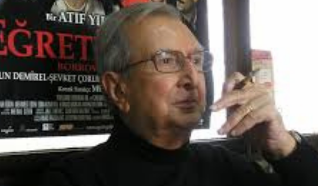 Keşanlı Ali Destanı’nın Yönetmeni Kim?