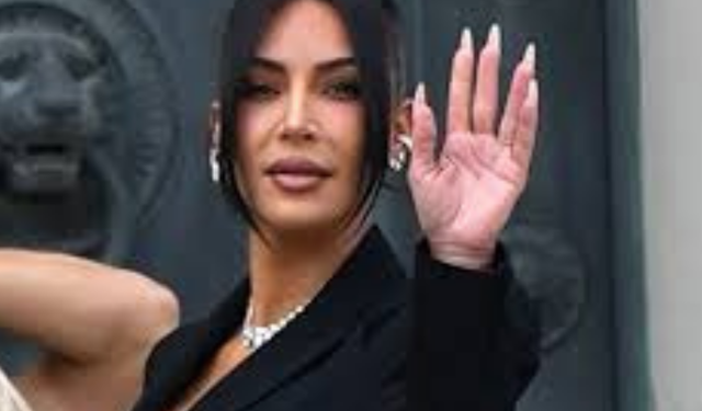 Kim Kardashian’ın Sevgilileri Kimler? İşte Aşkları..