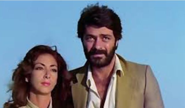 Kırık Bir Aşk Hikayesi Nerede, Kaç Yılında Çekildi? Konusu..