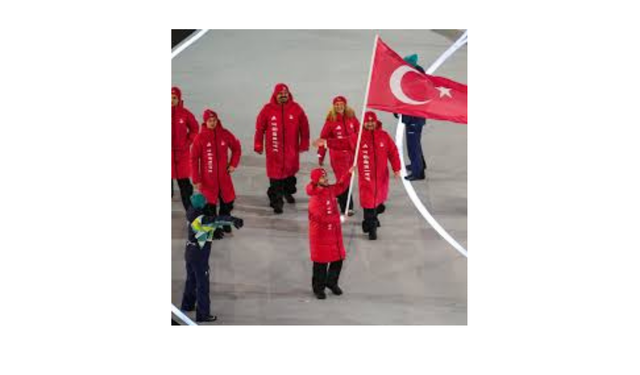 Kış Olimpiyatları'nda Büyük Hayal Kırıklığı: 86 Milyon Türkiye Nüfusunu Sadece 8 Sporcu Temsil etti!