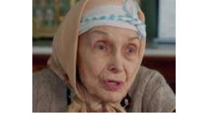 Kıskanmak Dizisi Hatice Nine Kimdir?