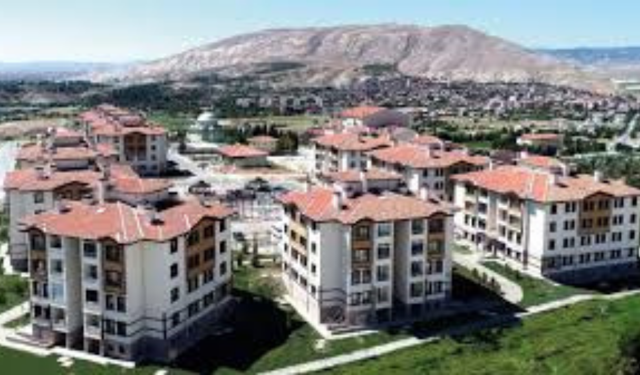 Kocaeli TOKİ Kura Sonuçları İsim Listesi Sorgulama