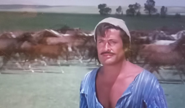 Köroğlu Filmi Nerede Çekildi?Kaç Yılında Çekilmiştir?