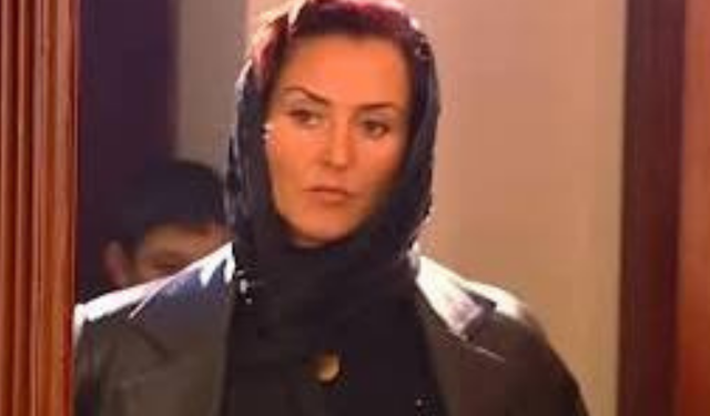 Kurtlar Vadisi'nin 'Cerrahpaşalı Ablası' Şıvga Gerez Vefat Etti!