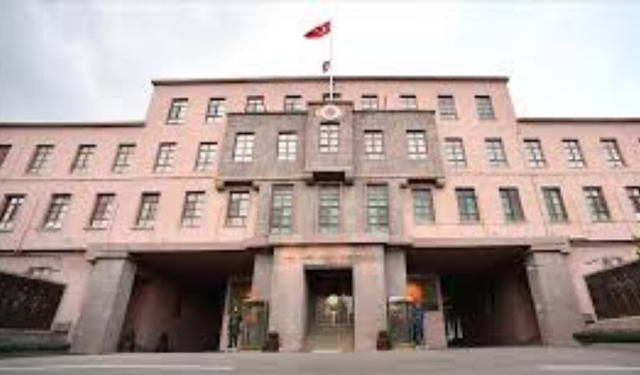 MSB Memur Alımı Sonuçları Açıklandı!