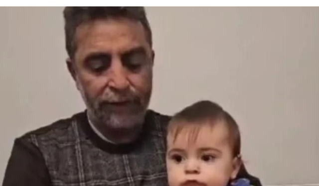 Orhan Aladağ Kimdir? SMA’lı Ömer Zeki’nin Babası