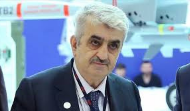 Özdemir Bayraktar Kimdir? Neden Öldü?