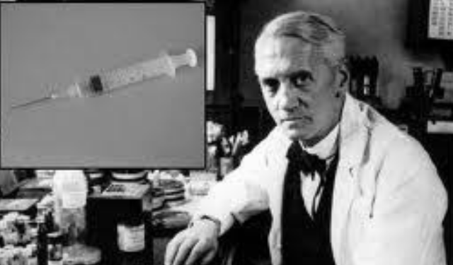 Penisilin: Kim, Ne Zaman Keşfetti?