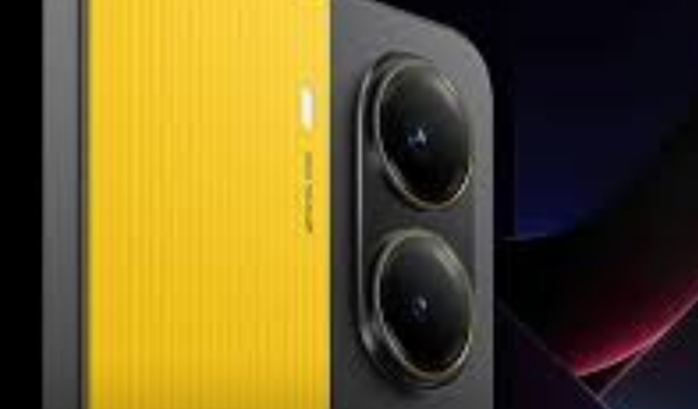 Poco X8 Pro ve X8 Pro Max Görüntüleri Sızdırıldı!