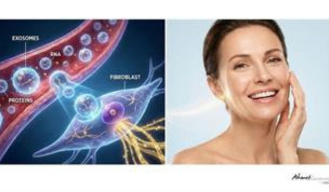 Prof. Dr. Ahmet Karacalar açıklıyor, PRP ve Eksozom: Fark Nerede?