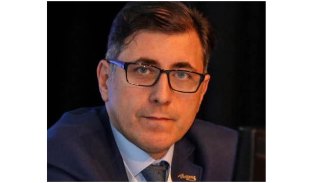 Prof. Dr. Haluk Barbaros Oral Kimdir? İmmünoloji Alanında Bilime Adanmış Bir Kariyer