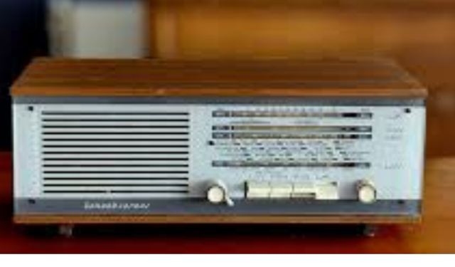 Radyo İlk Olarak Ne Zaman, İcat Edilmiştir?