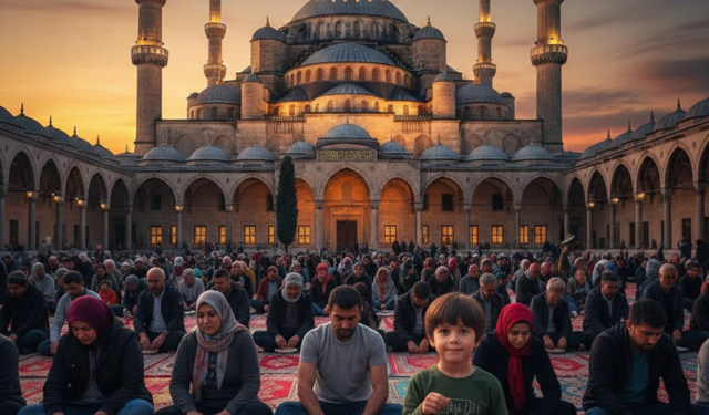 Ramazan'da Neden Oruç Tutarız? İbadetin Özü ve Hikmetleri