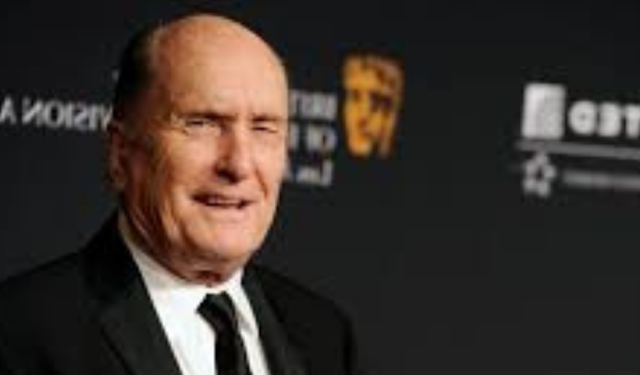Robert Duvall Kimdir ve Neden Öldü?