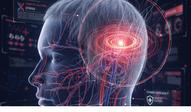 Saç Dökülmesi Neden Olur? Saç Dökülmesine Ne İyi Gelir?