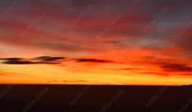 Şafak Vakti Ne Zaman Başlar? İşte O Vakit...