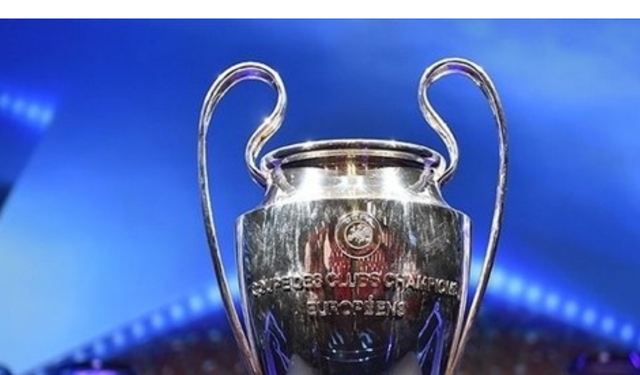 Şampiyonlar Ligi Maçları Hangi Kanalda?