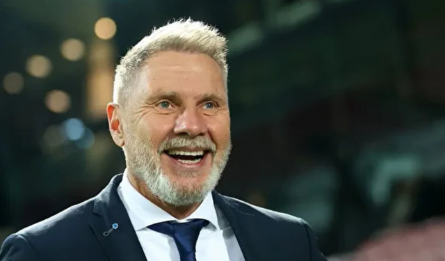 Samsunspor'un Yeni Hocası Thorsten Fink Kimdir?