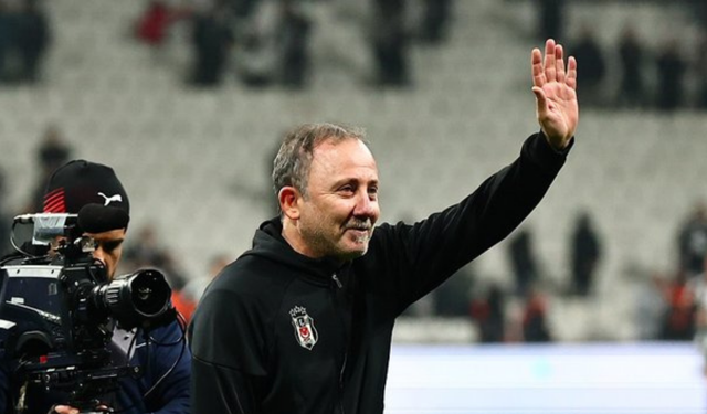 Sergen Yalçın neden yok? Beşiktaş’ta Jota Silva kararı!