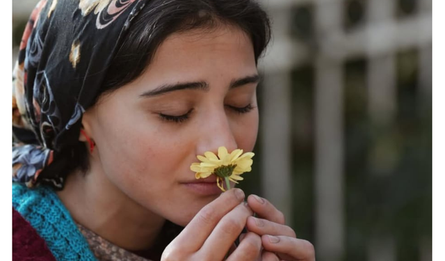 Sevdiğim Sensin Dicle Kimdir? Dicle’nin Hikayesi..