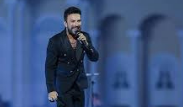 Tarkan Nerede Yaşayan? Megastar Tarkan Hangi Ülkede İkamet Ediyor?
