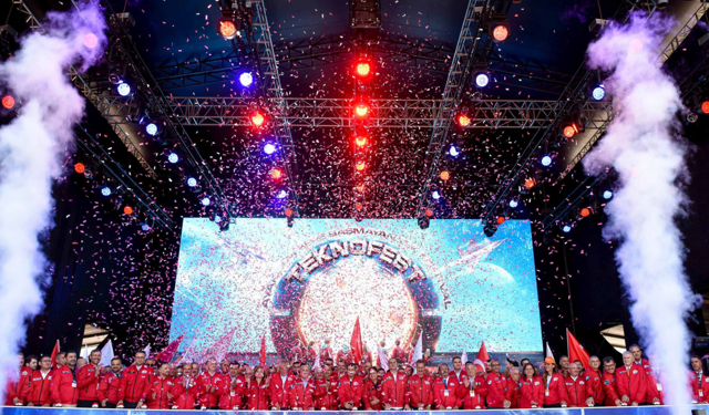 TEKNOFEST 2026 Başvuruları Başladı! İşte Ödül Detayları