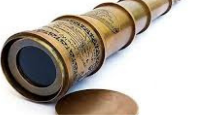 Teleskobun İcat Hikayesi: Kim, Ne Zaman Buldu?