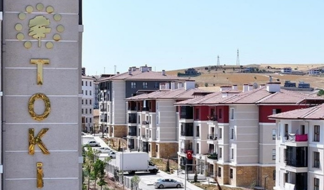 TOKİ Ankara Kura Tarihi Ne Zaman? 2026 Şubat Kura Takvimi?