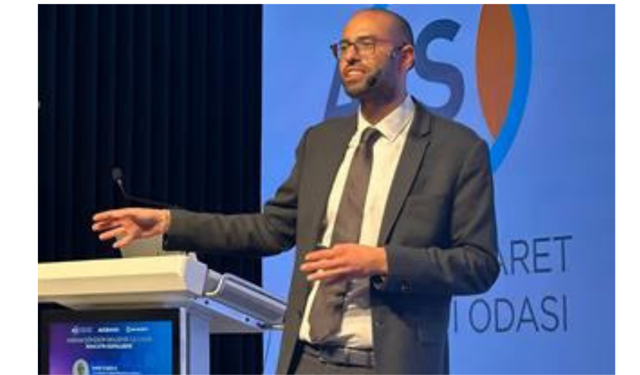 Türk İhracatçısı İçin Pazar Payı Sabit Ama Rekabet Artıyor