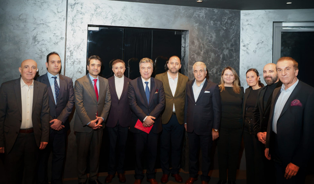 Türkiye–Bulgaristan Ticaretinde Yeni Eşik: 10 Milyar Euro