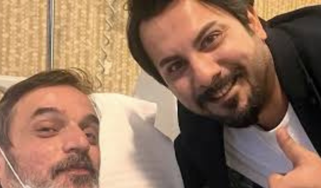 Ufuk Özkan’ın Kahramanı Salih Kıvırcık Kimdir? Karaciğer Donörü Hakkında Tüm Detaylar