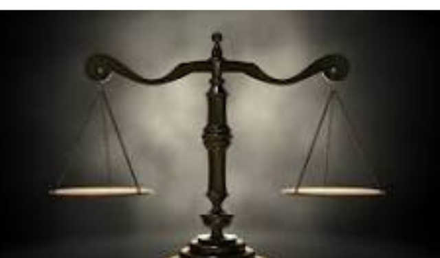 Ceza Hukukunda Umut Hakkı Nedir?