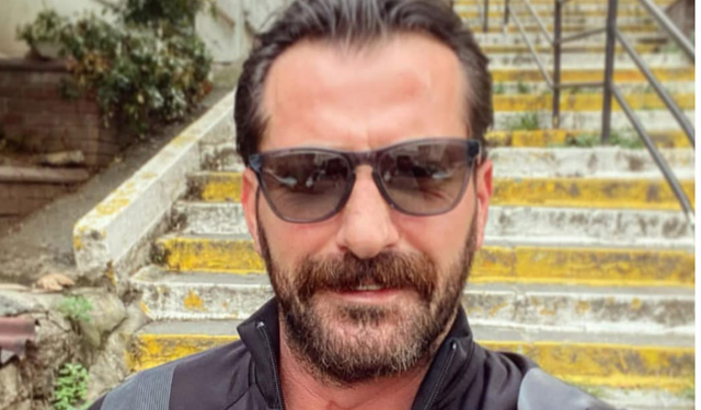 Uzak Şehir Boran Kimdir? Burç Kümbetlioğlu'nun Hayatı ve Kariyeri