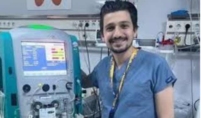 Uzm. Dr. İsmail Ulusoy Kimdir? Genç Pediatri Uzmanının Vefatı Sağlık Camiasını Yasa Boğdu