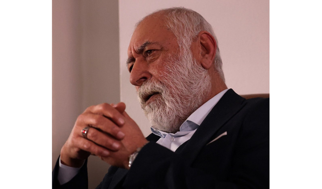 Yeraltı Dizisi  Don Çiçi: Rıfat Hanoğlu Kimdir?