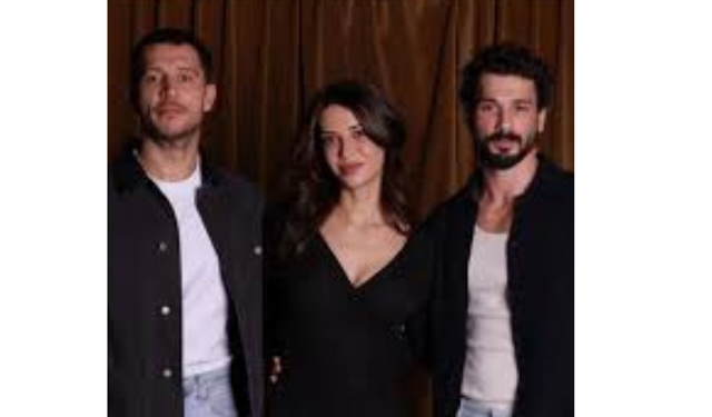 Yeraltı Dizisi Hangi Gün Oynuyor?