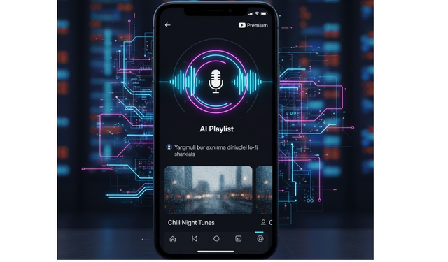 YouTube Music’te Yapay Zeka Devrimi