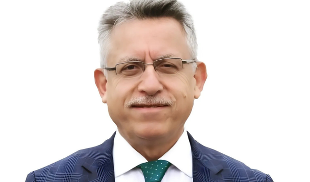 Yozgat Belediye Başkanı Kim? Kazım Arslan Kimdir, Hangi Partiden?
