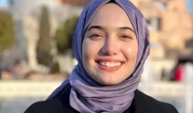 Zehra Kınık Davasında Flaş Gelişme: Şikayetinden Vazgeçti