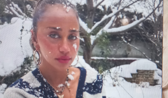 Zeynep Alkan Kimdir? Hamdi Alkan’ın Kızı Zeynep Alkan..