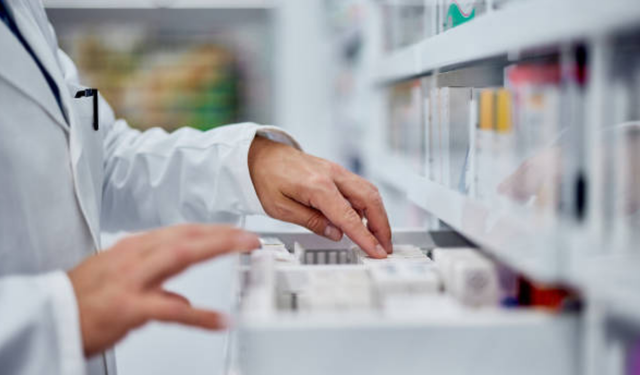 19 Mart 2026 bugün nöbetçi eczaneler açıklandı