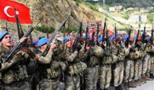 2026 bedelli askerlik ücreti 417 bin TL mi oldu?