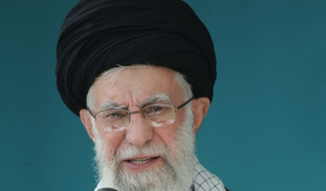 Ali Hamaney Kimdir neden öldü? Trump “Hamaney öldü” dedi..
