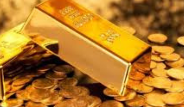 Altın Fiyatları Canlı ABD İran Savaşı Altını Nasıl Etkiler?