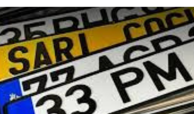 APP Plaka Nedir, Ne Demek? 2026 APP Plaka Cezası Ne Kadar?