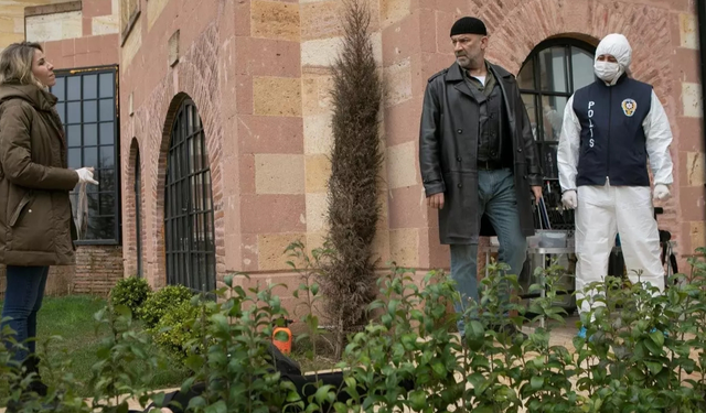 Arka soklar 742.Bölüm izle Full Tek Parça