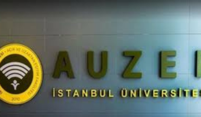 AUZEF 2026 Bahar Dönemi Sınav Tarihleri Açıklandı