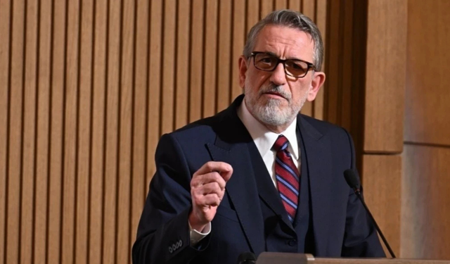 BTSO Başkanı Burkay: Bursa’daki Sorunların Temelinde Plansızlık Var