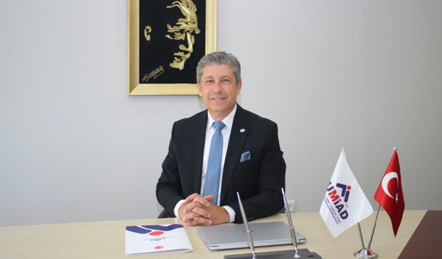 BUMİAD, Tarım Hayvancılık ve Gıda Komisyonundan Rapor: ‘Zeytinime Dokunma’ Uyarısı